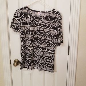 Lularoe L Gigi